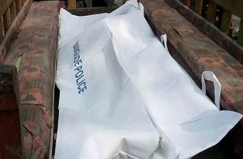 ফতুল্লায় মাদ্রাসার ভিতর থেকে ছাত্রীর লাশ উদ্ধার